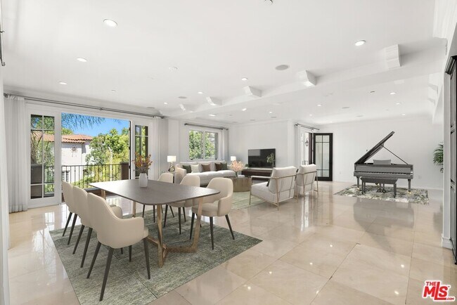 Foto del edificio - 208 S Lasky Dr