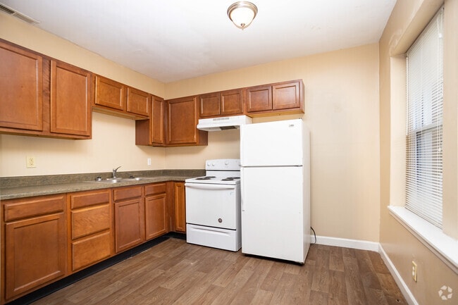 Interior Photo - Chamberlain Apartments