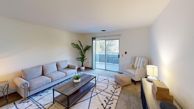 Building Photo - Sauk Creek Apartments