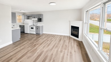 Building Photo - 89 D'Arcy St