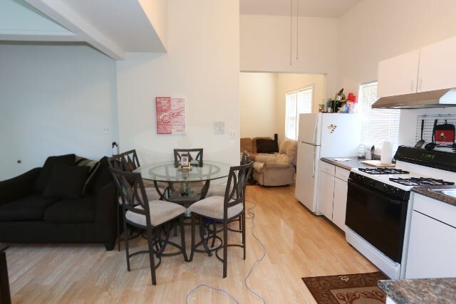 Foto del edificio - 1746 W Julian St