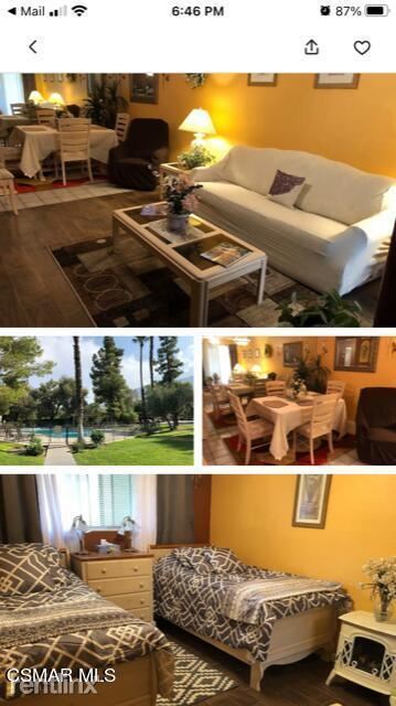 Foto del edificio - 1 br, 1 bath Condo - 2860 N Los Felices Rd...
