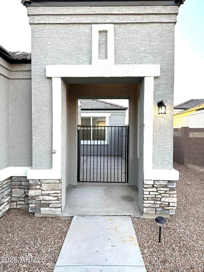 Foto del edificio - 3910 N 301st Ln