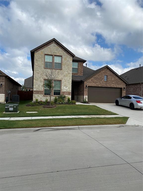 416 Steele St, McKinney, TX 75071 House for Rent in McKinney, TX