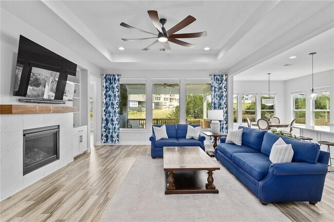 Building Photo - 1363 Hazy Hills Loop