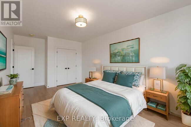 Photo du bâtiment - 16 Hincks St