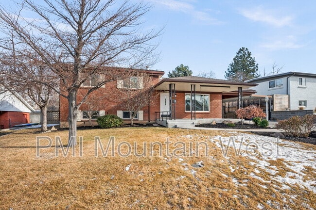 Building Photo - 7115 S 2155 E