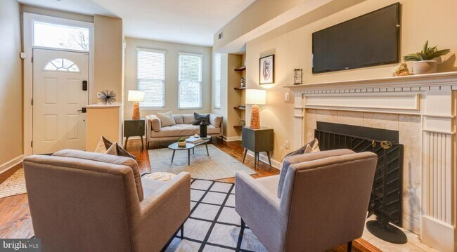 Foto del edificio - 1434 F St NE