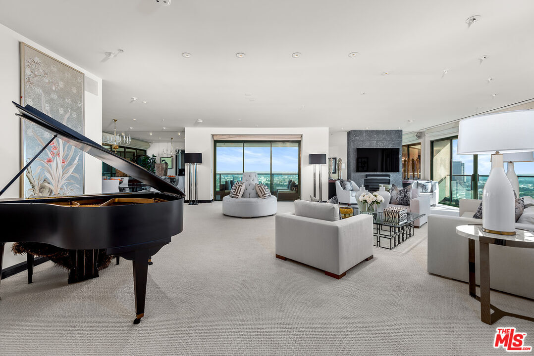 10490 Wilshire Blvd Unit 2303, Los Angeles, CA 90024 Condo for Rent