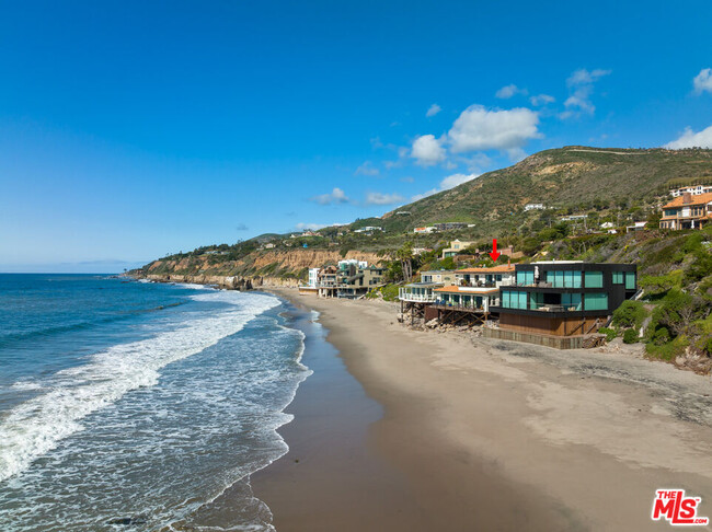 Foto del edificio - 31952 1/2 Pacific Coast Hwy