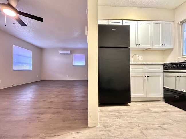 Foto del interior - CasaDova