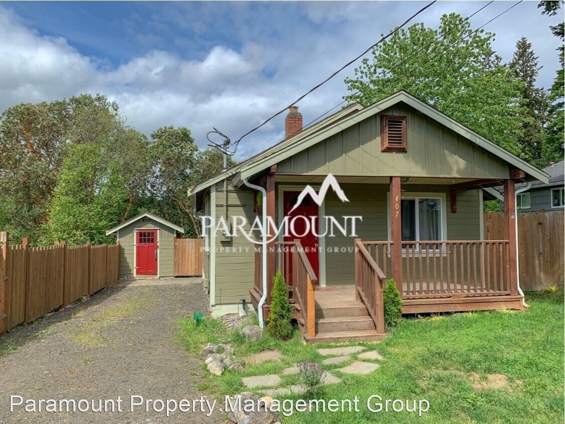 3 br, 2 bath House 407 Bremerton Blvd W House for Rent in Bremerton