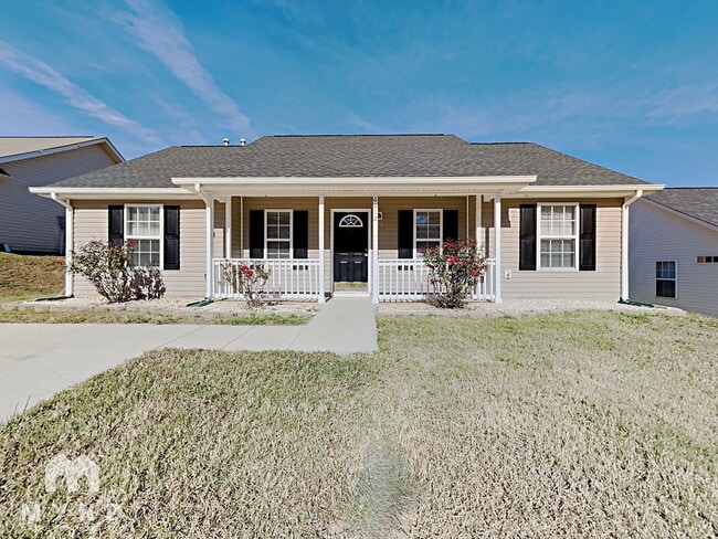 Building Photo - 6012 Bradford Ct