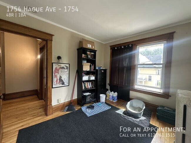 Foto del edificio - 1754 Hague Ave