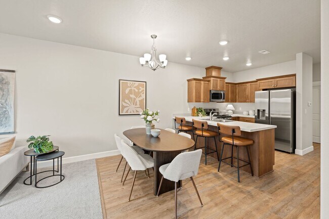 Foto del edificio - 21165 SE Golden Market Ln