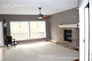 Building Photo - 6767 Windward Hills Dr