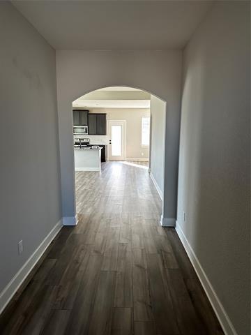 7621 Lumber Jack Ln, Fort Worth, TX 76120 House Rental in Fort