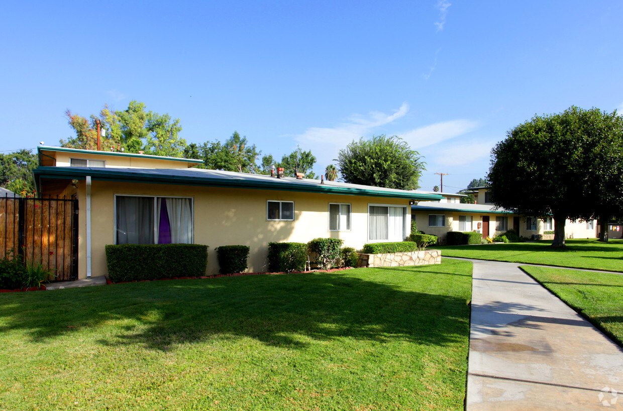 Primary Photo - Rio Palms Apartments