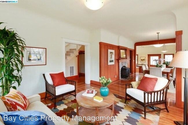 Building Photo - 4 br, 3 bath House - 2143 Woolsey Street
