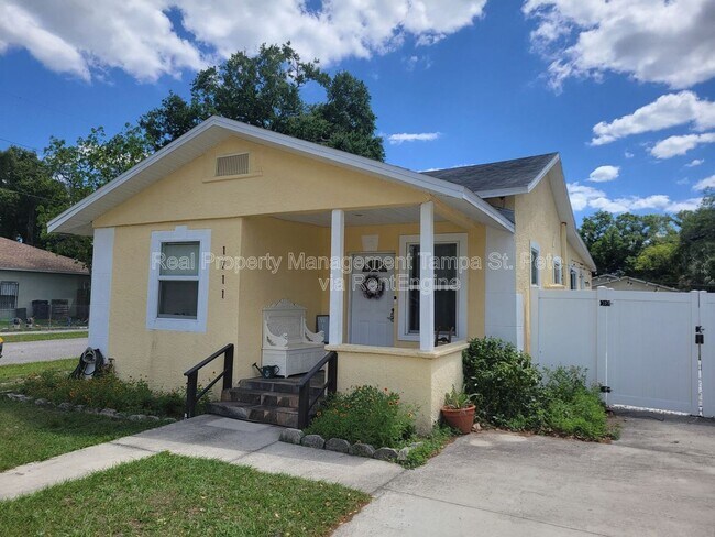 Foto del edificio - 1711 E New Orleans Ave