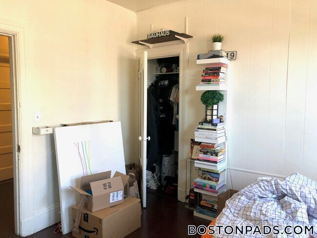 Foto del edificio - 201 Harvard Ave