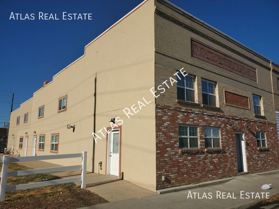 Foto principal - Beautifully Remodeled Ground Floor 1 Bed/1...