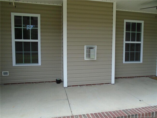 Foto del edificio - 36 Wildwood Way