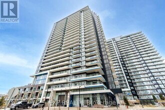 Building Photo - 2560-2560 Eglinton Ave W