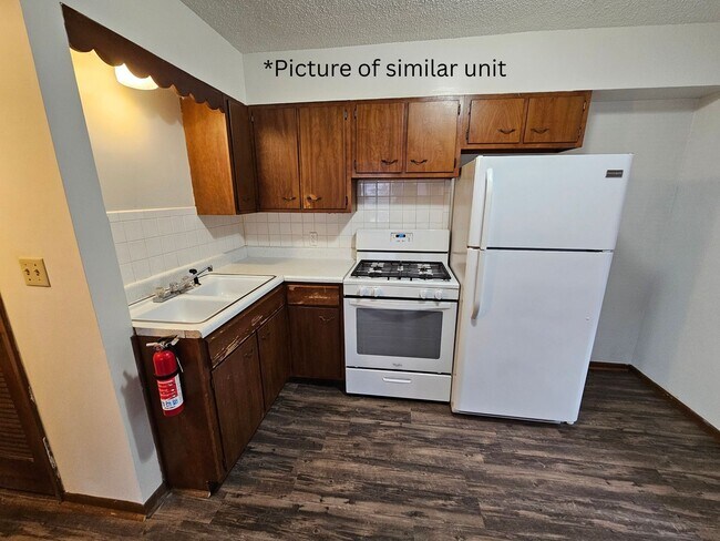 Foto del edificio - 1BR/1BA East Campus - Short Distance to Campus!!