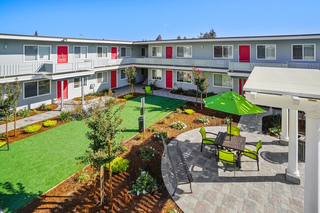 Building Photo - Bon Aire Apartments