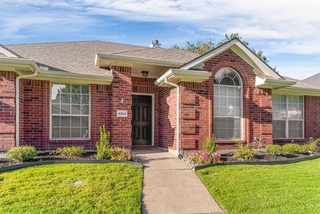 Building Photo - 4824 Spanish Moss Dr