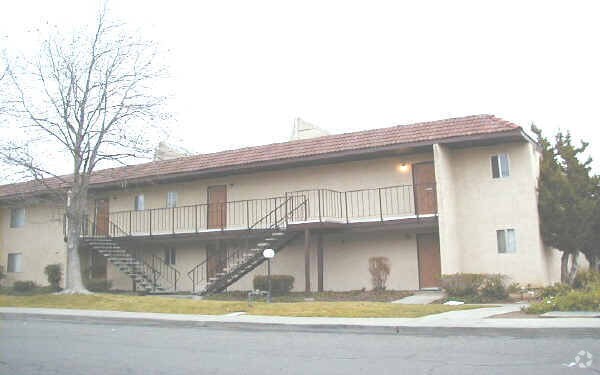 Foto principal - Fairwood Apartments