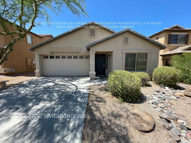 Building Photo - 7820 S 48th Dr