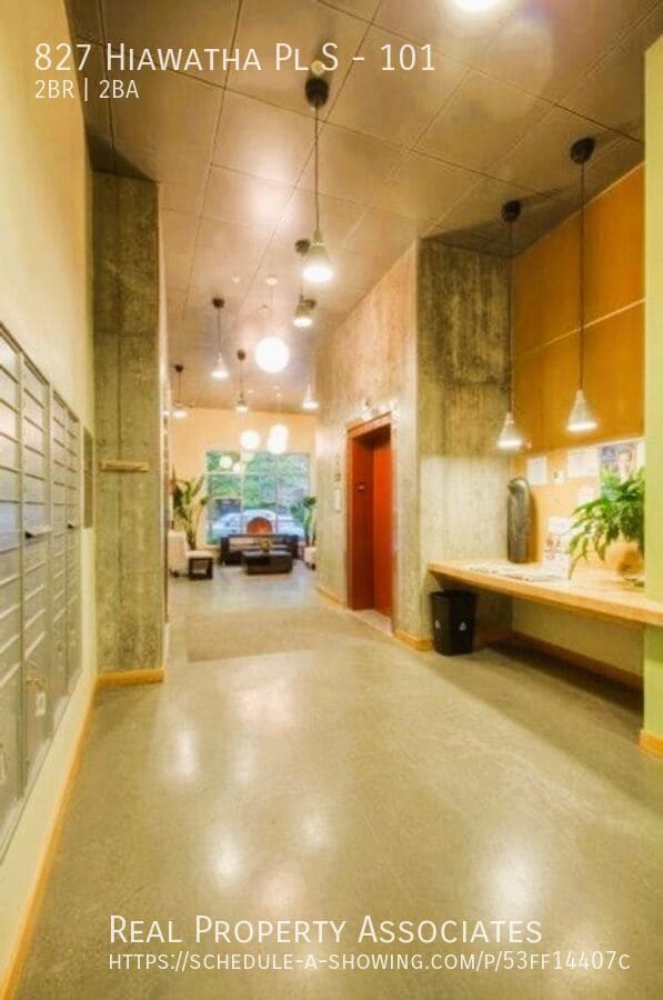 Photo - 827 Hiawatha Pl S Apartment