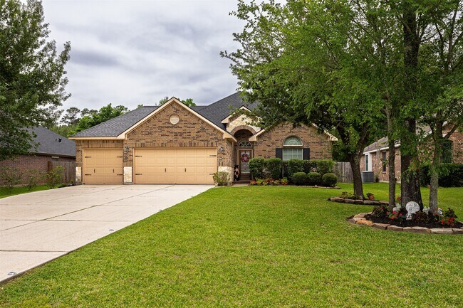 Foto del edificio - 33311 Greenfield Forest Dr