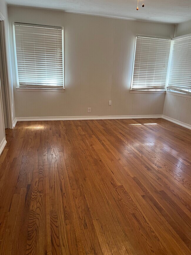 125 S Milton St, San Angelo, TX 76901 Townhome Rentals in San Angelo