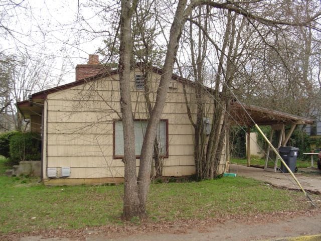 Building Photo - Southeast Eugene duplex