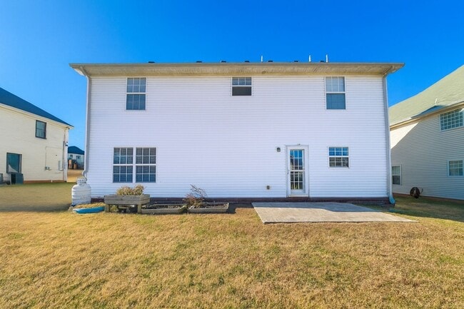 Foto del edificio - 2904 Katonka Ct