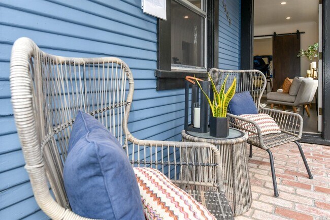 Foto del edificio - 1509 Banks Ave