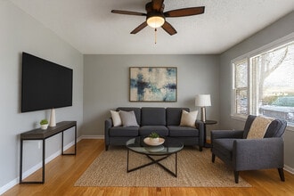 Building Photo - 703 SW 7 St