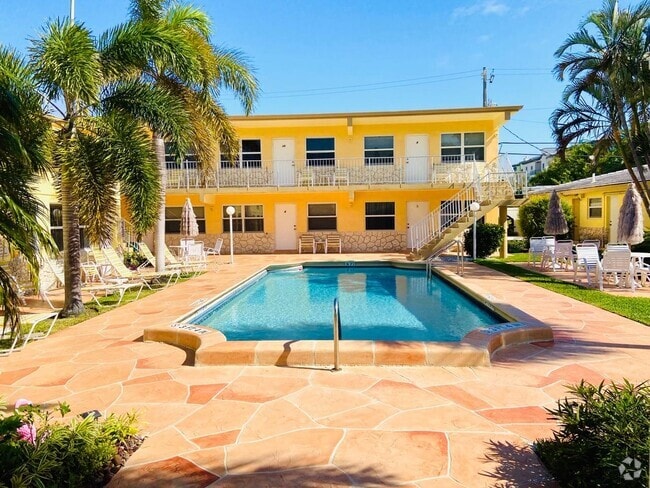 Building Photo - 4532 Bougainvilla Dr