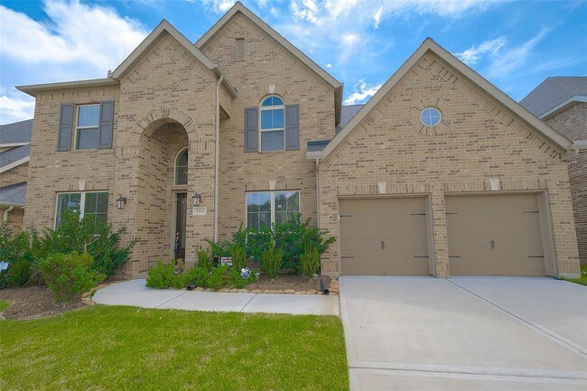 Building Photo - 3311 Creekstone Crossing Dr