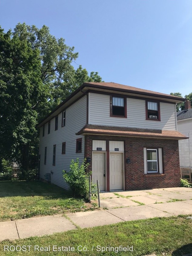 Primary Photo - 1530 W High St