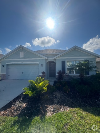 Building Photo - 17318 Harvest Moon Way
