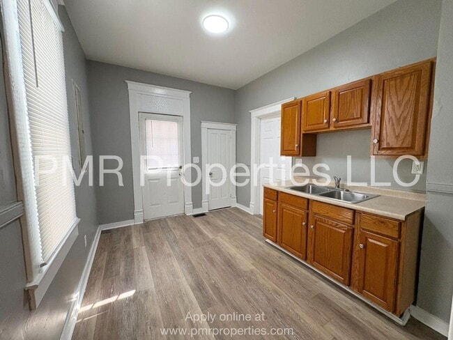 Foto del edificio - 2 Bedroom/ 1 Bathroom House