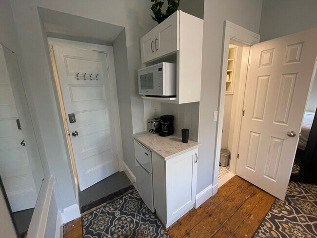 Foto del edificio - 50 Irving St