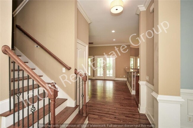 Building Photo - 4/3.5 home on 4 acres in North Paulding