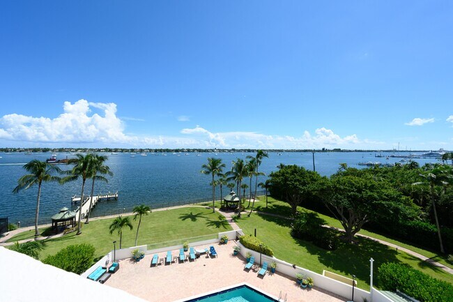 Photo - 5200 N Flagler Dr Apartment