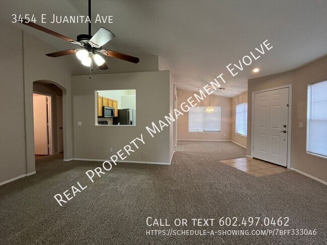 Foto del edificio - Lovely Gilbert Home!