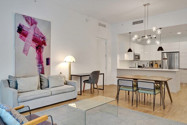 Foto del edificio - 1220 17th St